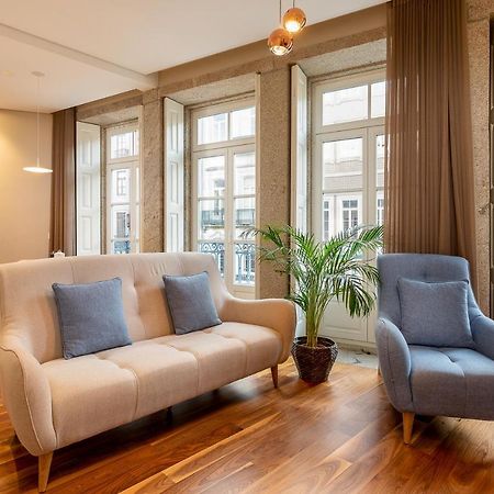Rs Porto Historic Center Apartment Екстериор снимка