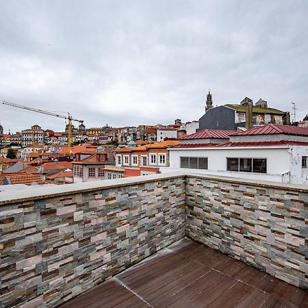 Rs Porto Historic Center Apartment Стая снимка