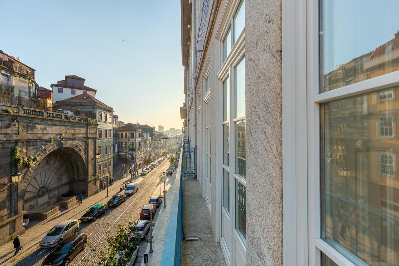 Rs Porto Historic Center Apartment Екстериор снимка