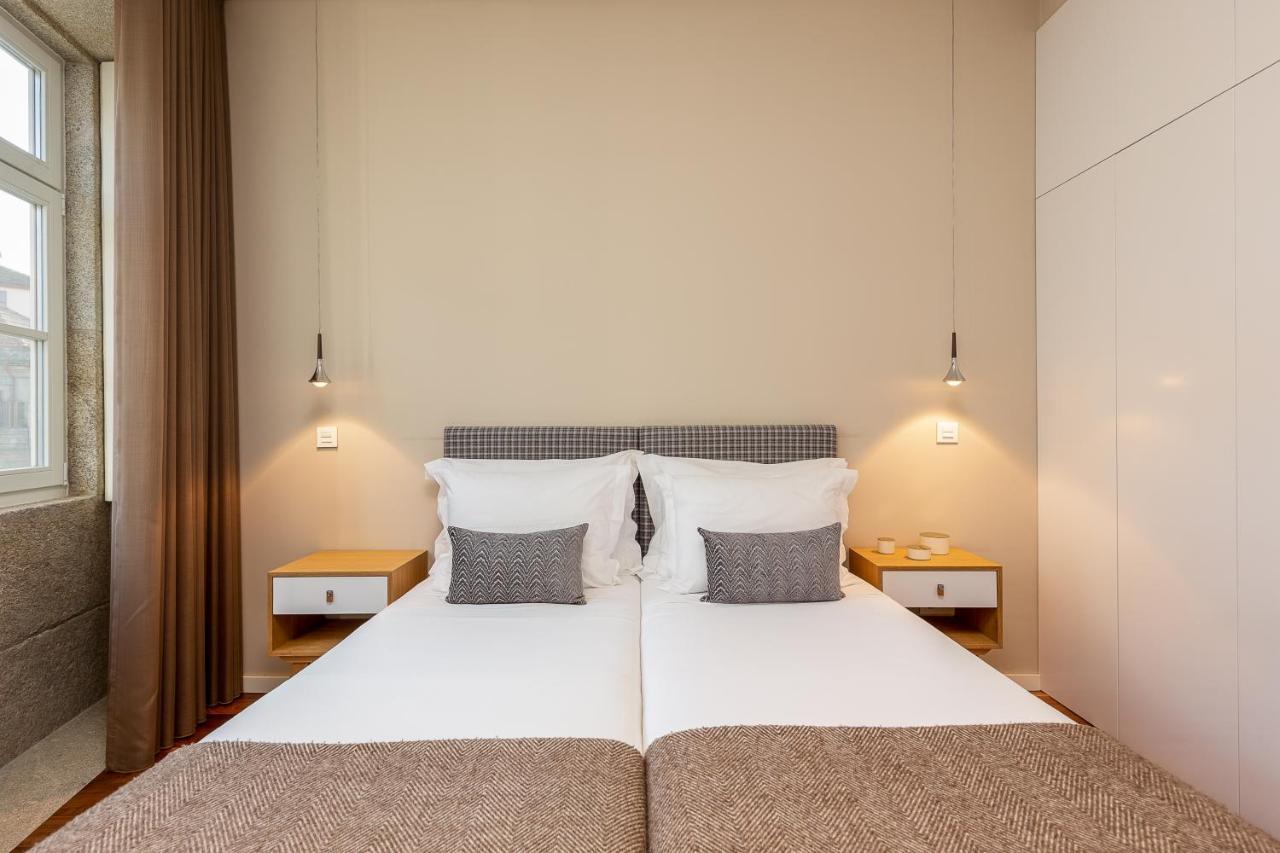 Rs Porto Historic Center Apartment Екстериор снимка
