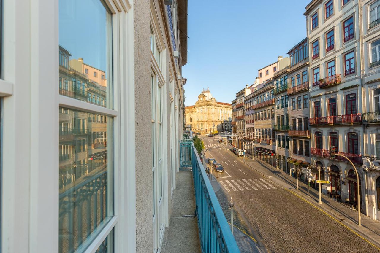 Rs Porto Historic Center Apartment Екстериор снимка