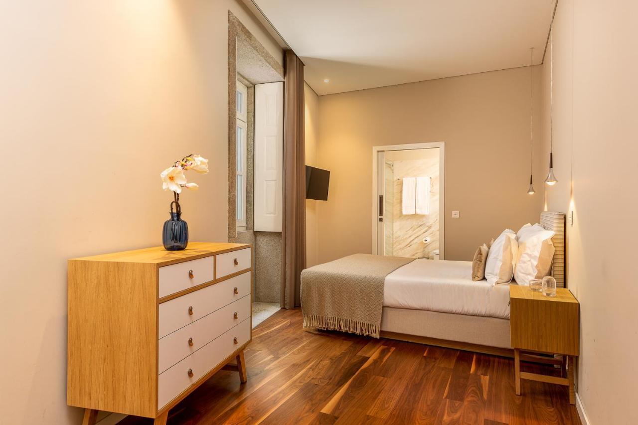 Rs Porto Historic Center Apartment Екстериор снимка