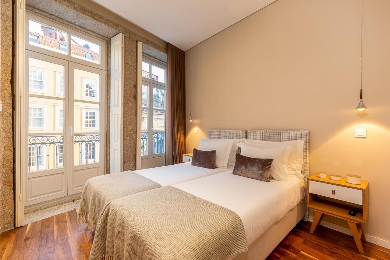 Rs Porto Historic Center Apartment Екстериор снимка