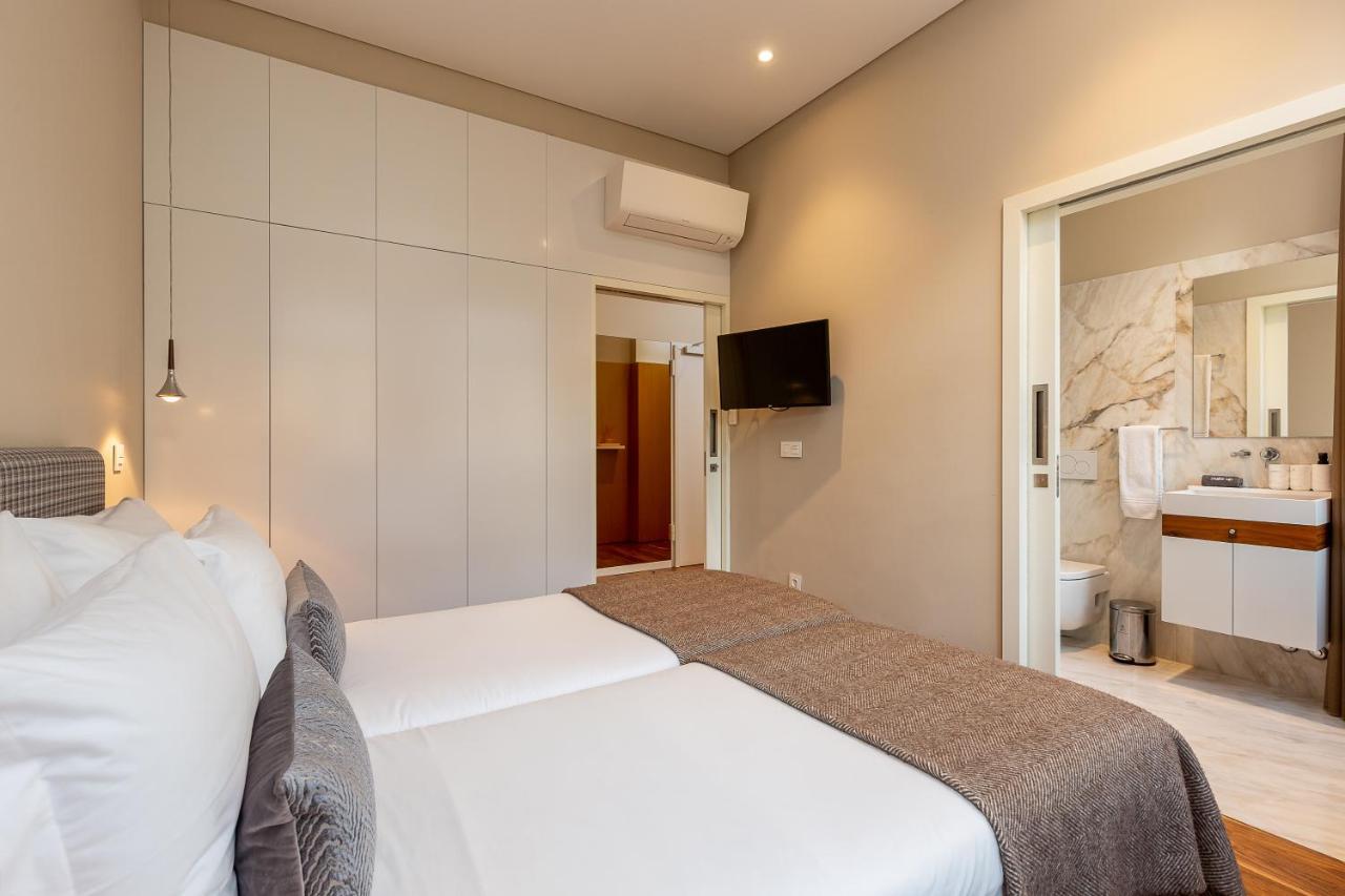 Rs Porto Historic Center Apartment Екстериор снимка