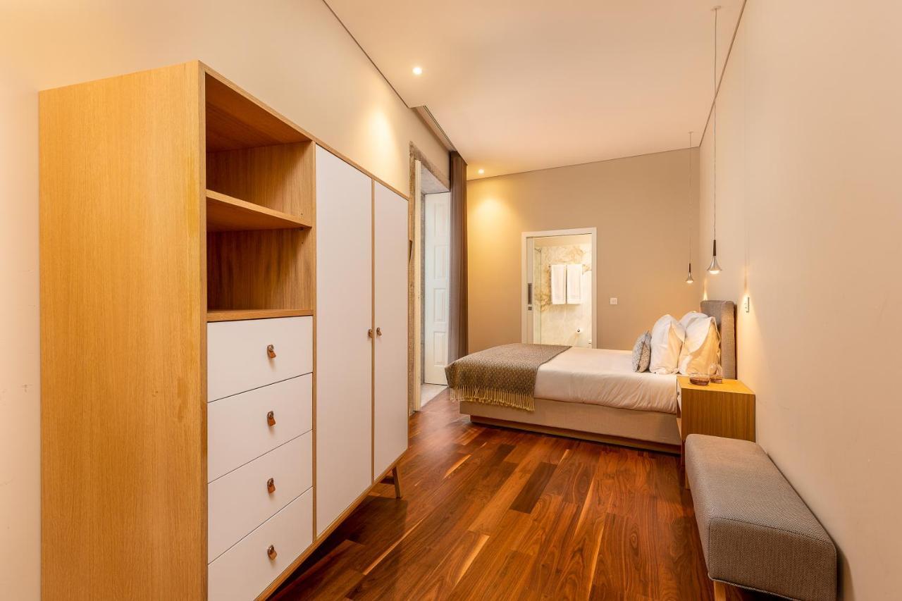 Rs Porto Historic Center Apartment Екстериор снимка
