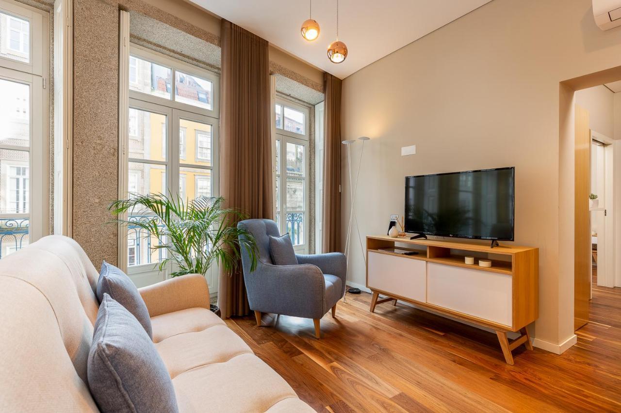 Rs Porto Historic Center Apartment Екстериор снимка
