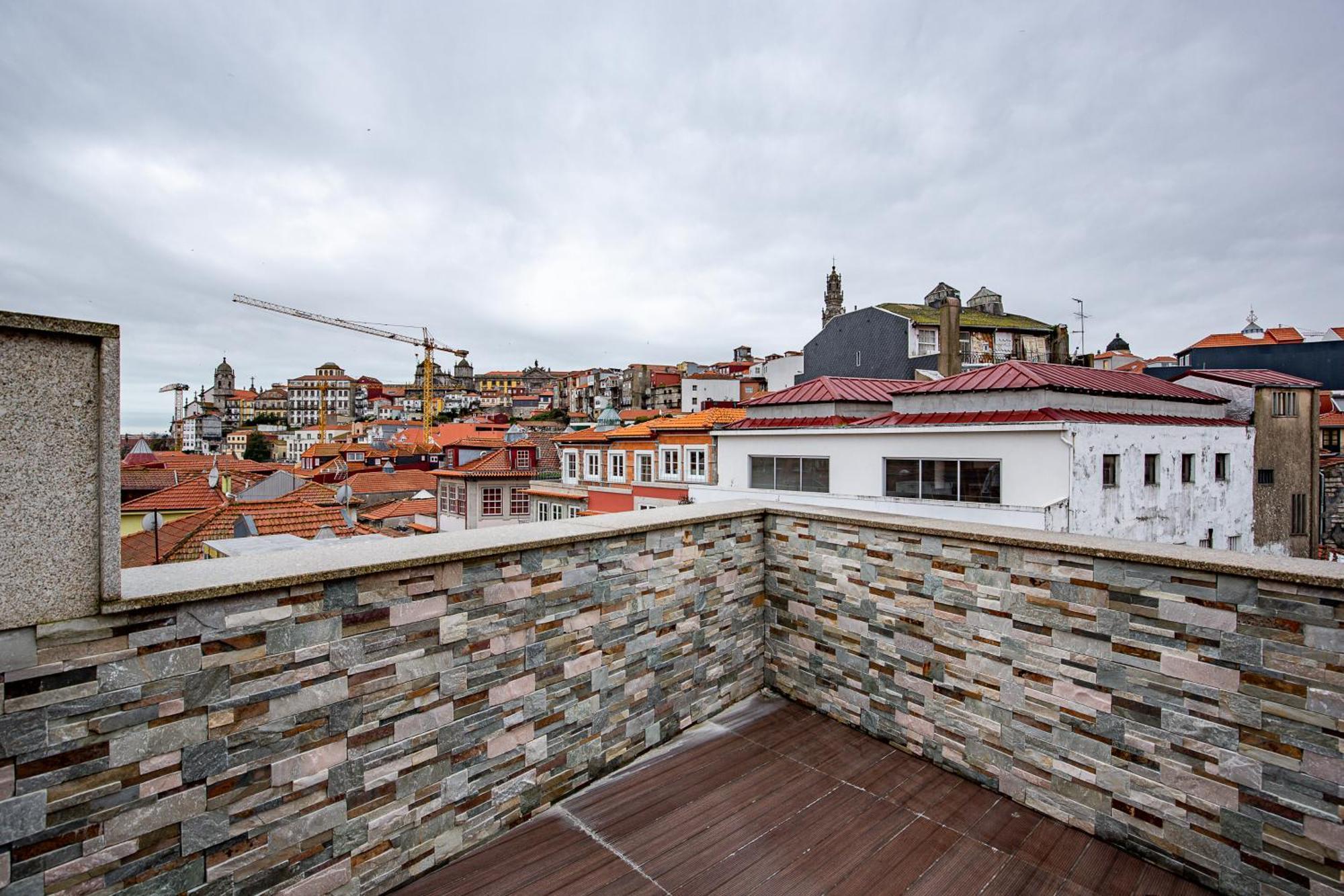 Rs Porto Historic Center Apartment Стая снимка