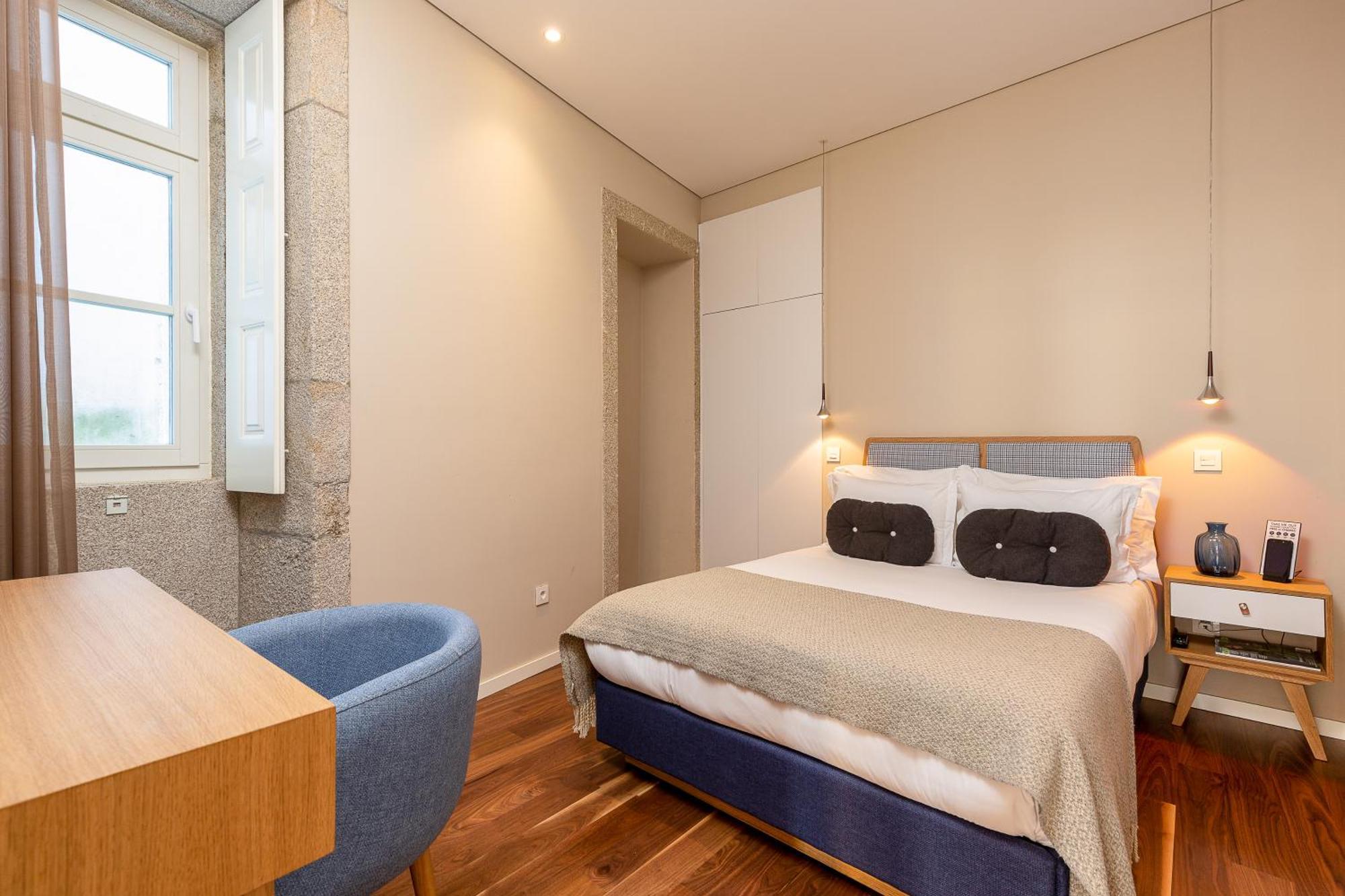 Rs Porto Historic Center Apartment Стая снимка