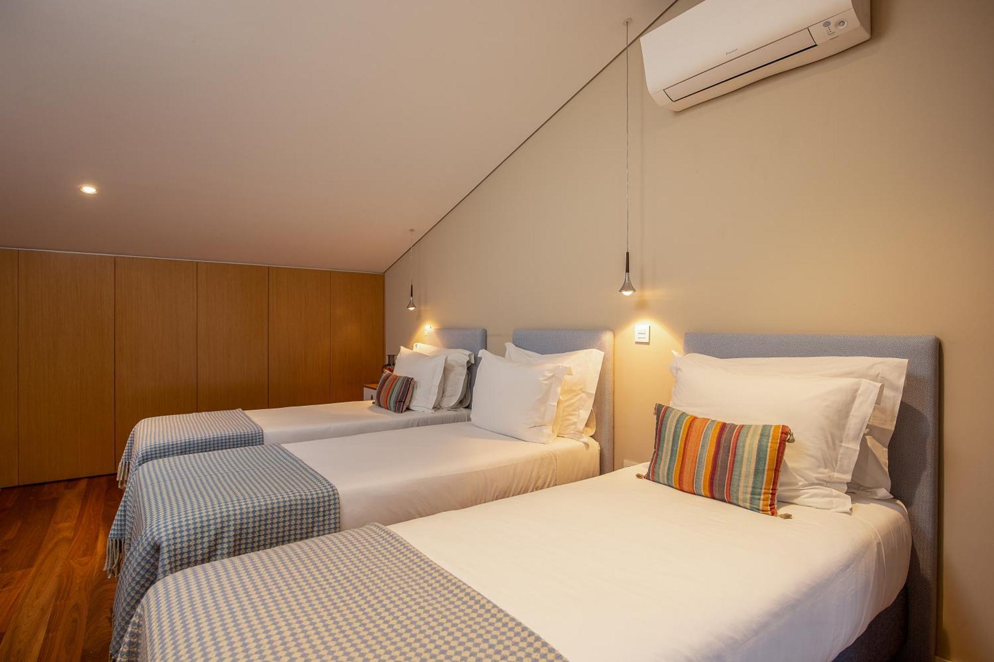 Rs Porto Historic Center Apartment Стая снимка