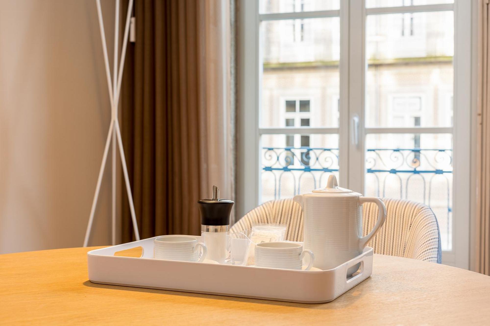 Rs Porto Historic Center Apartment Стая снимка