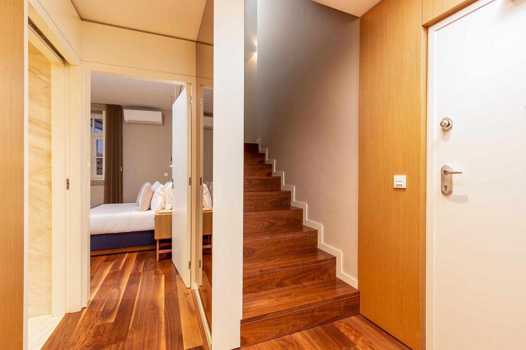 Rs Porto Historic Center Apartment Стая снимка