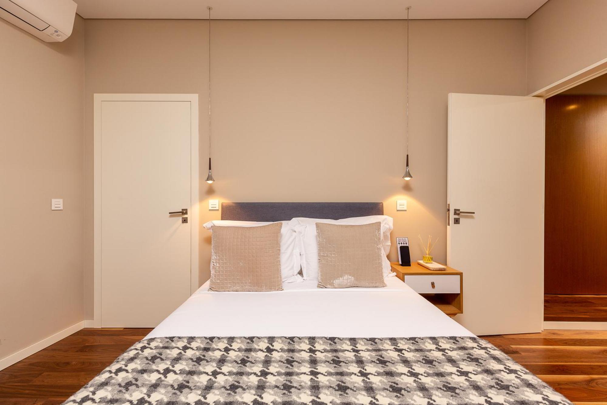 Rs Porto Historic Center Apartment Стая снимка