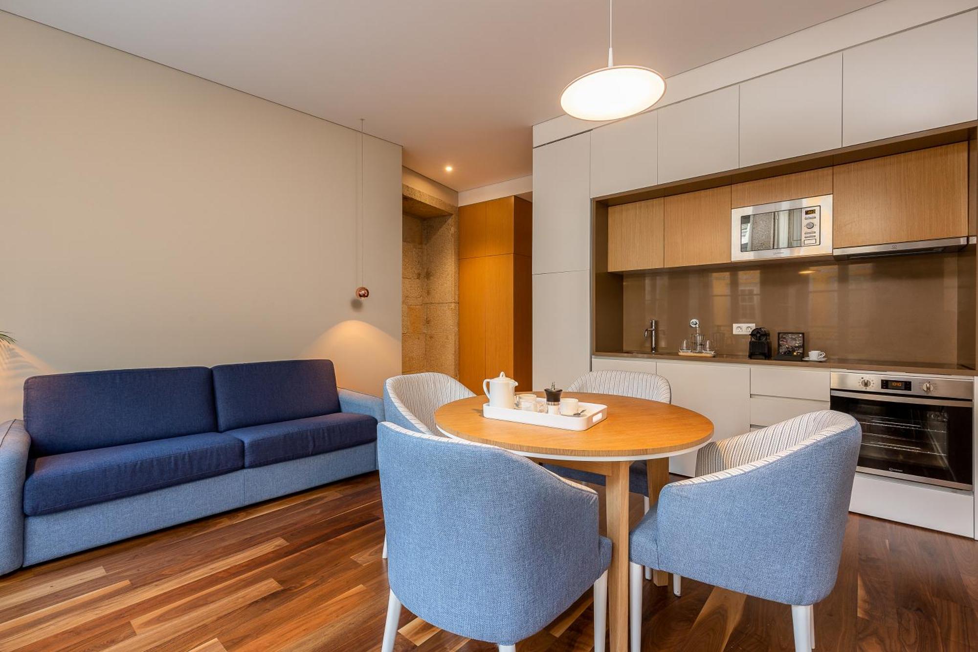 Rs Porto Historic Center Apartment Стая снимка