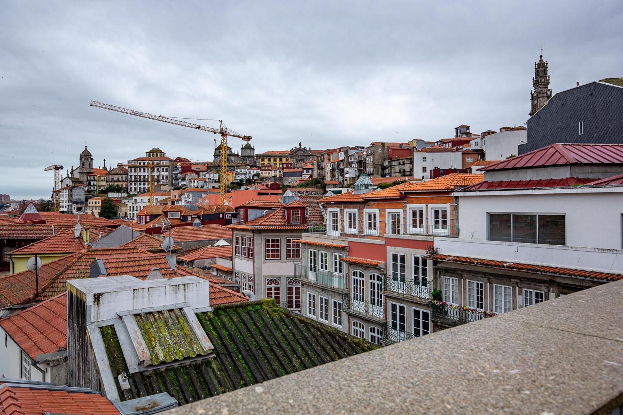 Rs Porto Historic Center Apartment Стая снимка