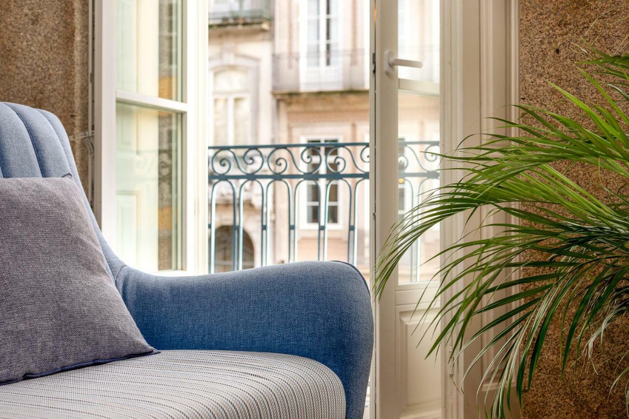 Rs Porto Historic Center Apartment Екстериор снимка
