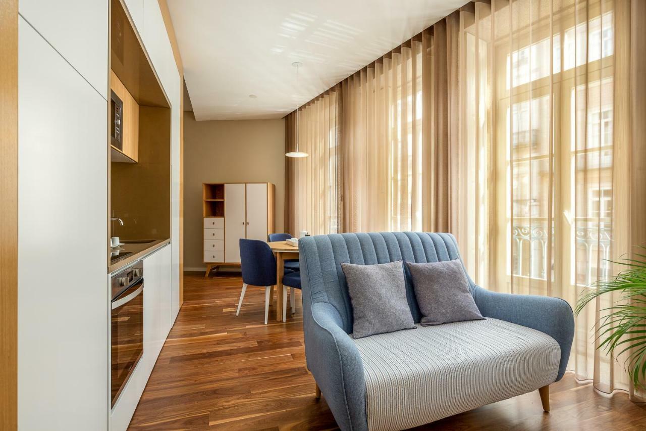 Rs Porto Historic Center Apartment Екстериор снимка