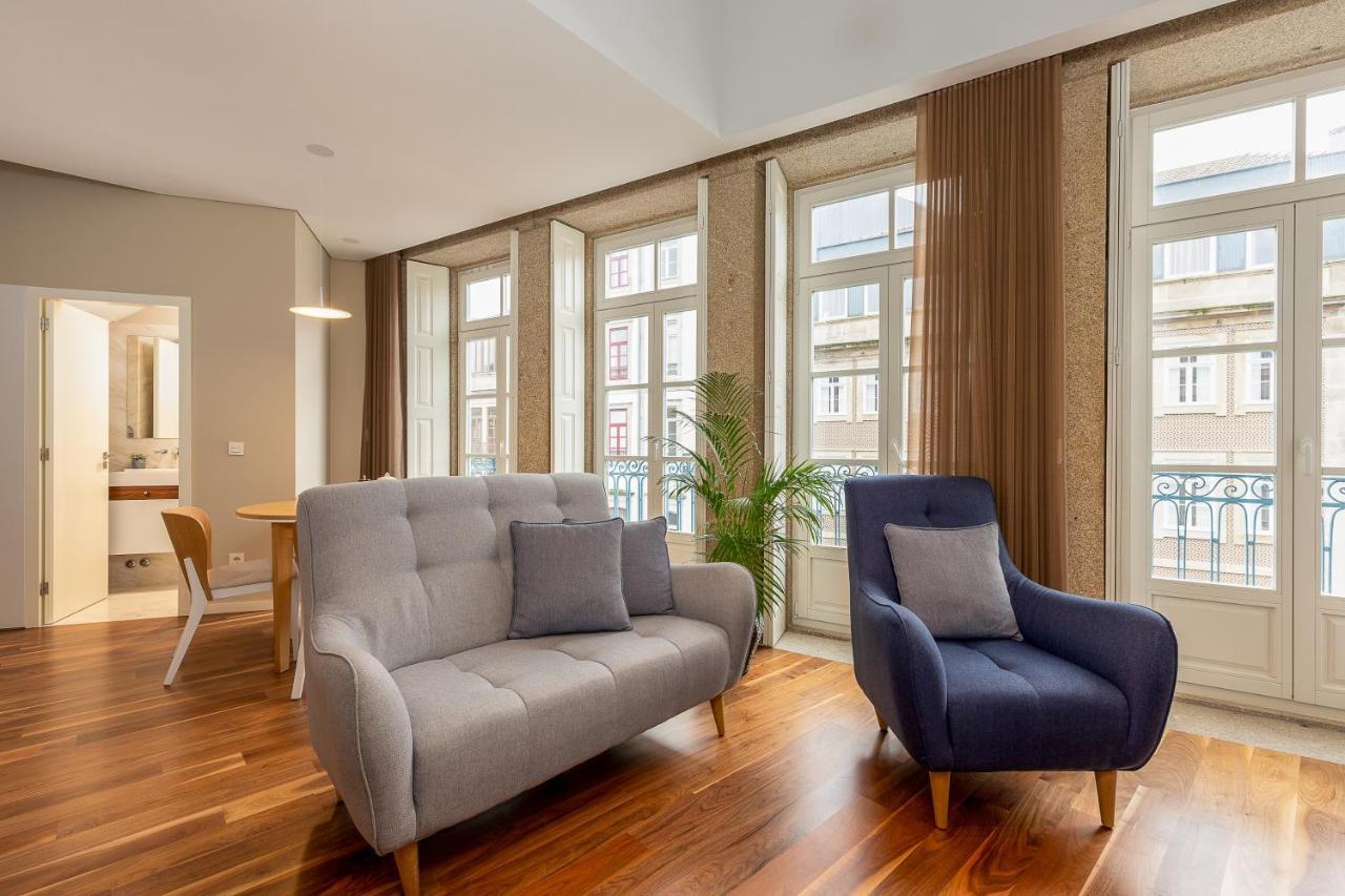 Rs Porto Historic Center Apartment Екстериор снимка
