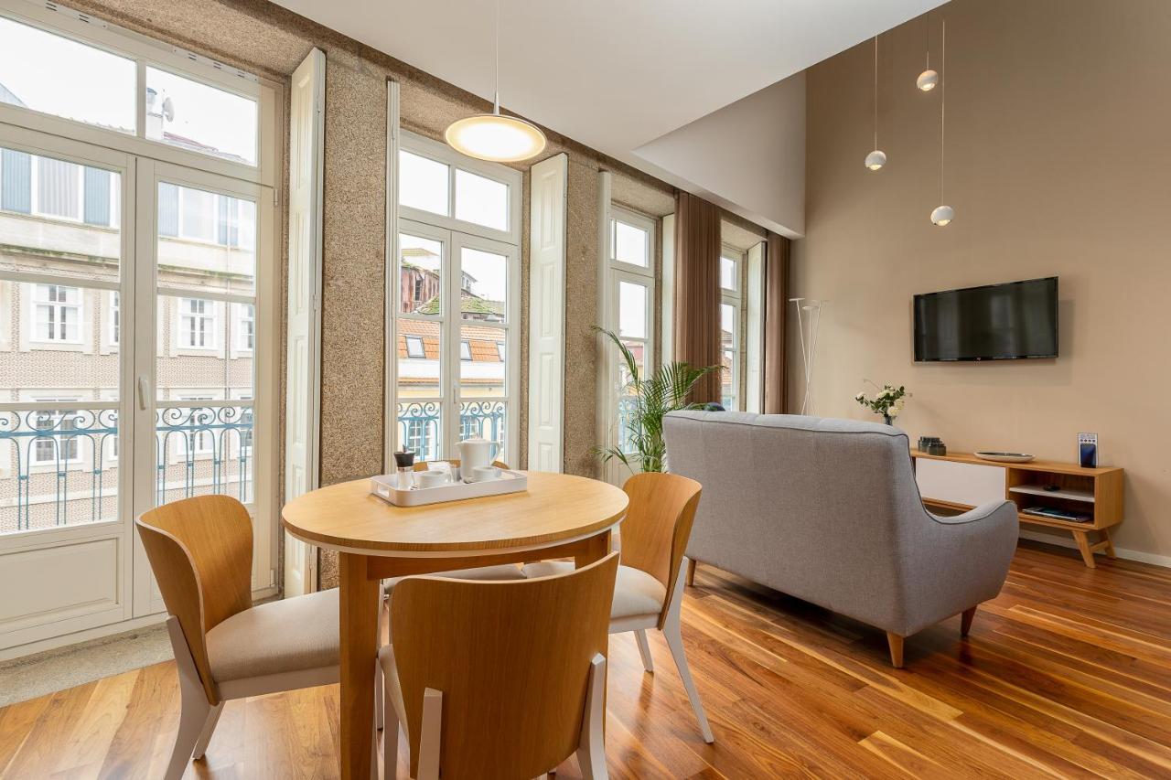 Rs Porto Historic Center Apartment Екстериор снимка