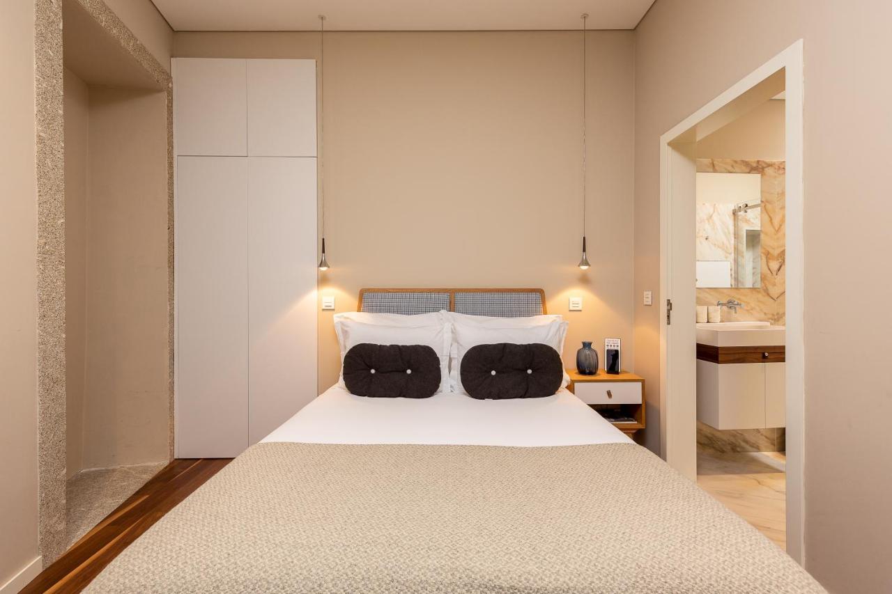 Rs Porto Historic Center Apartment Екстериор снимка