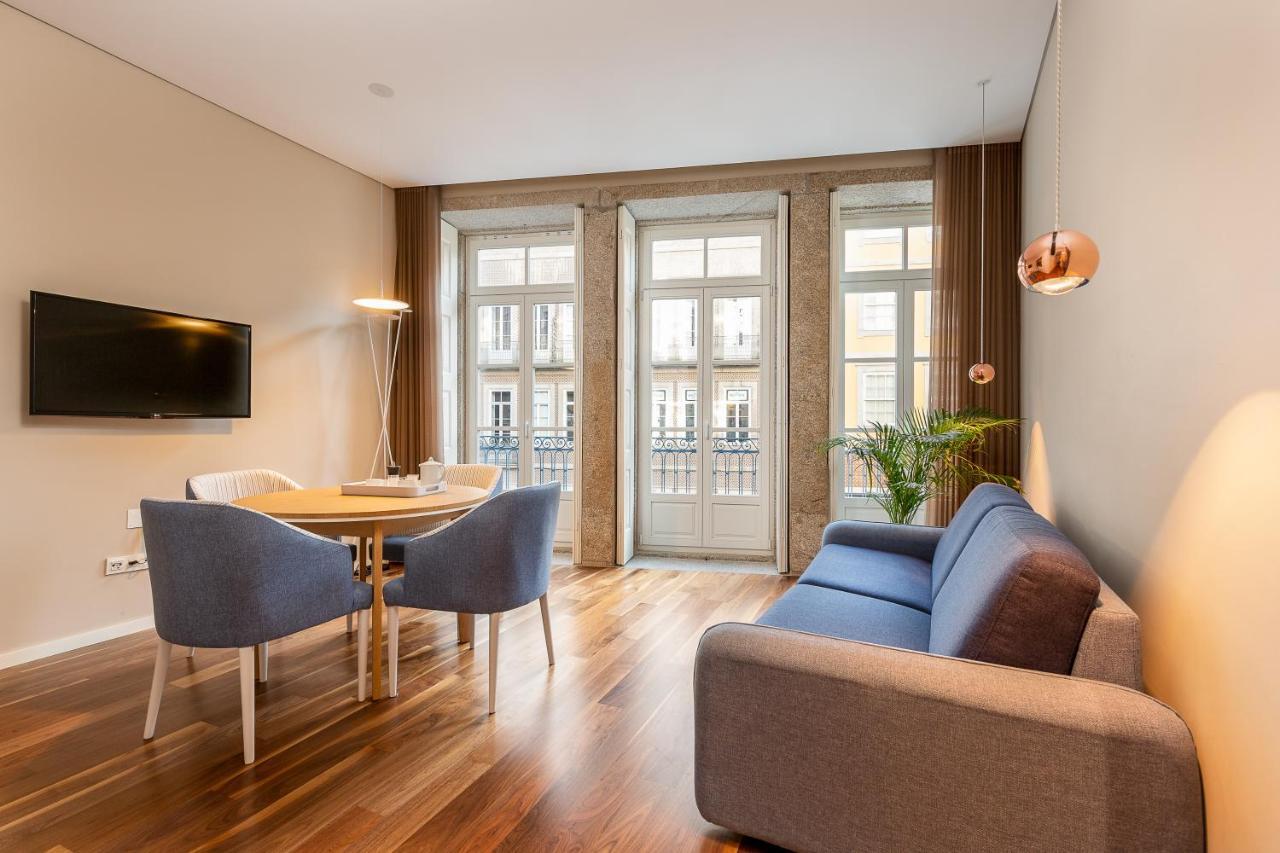 Rs Porto Historic Center Apartment Екстериор снимка