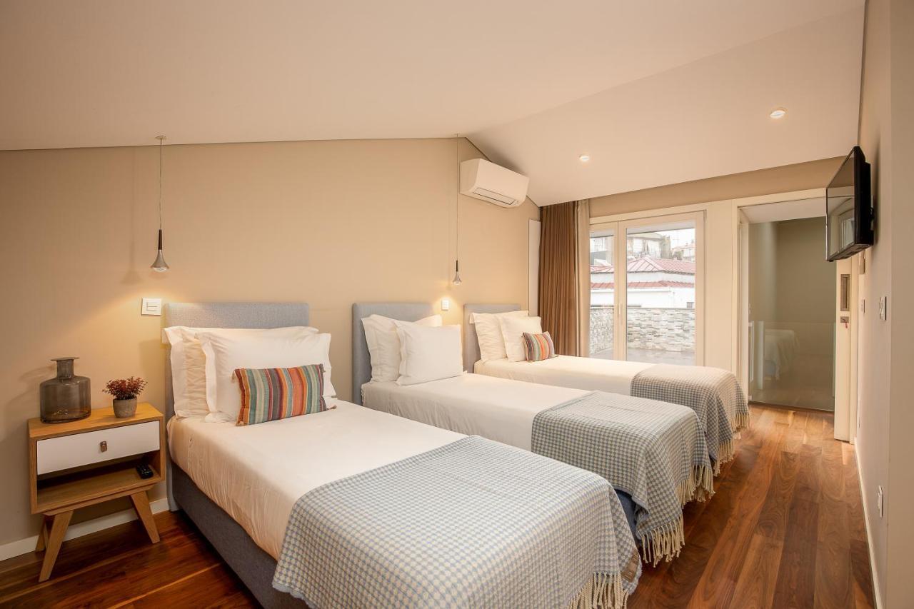 Rs Porto Historic Center Apartment Екстериор снимка