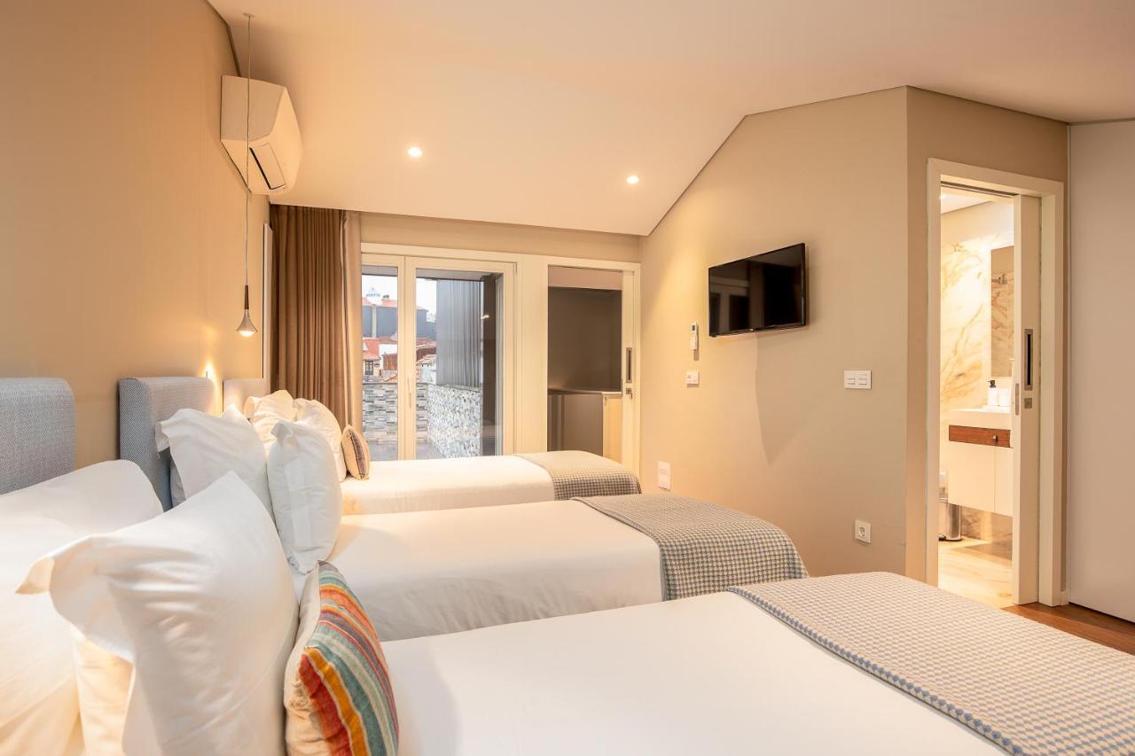 Rs Porto Historic Center Apartment Екстериор снимка