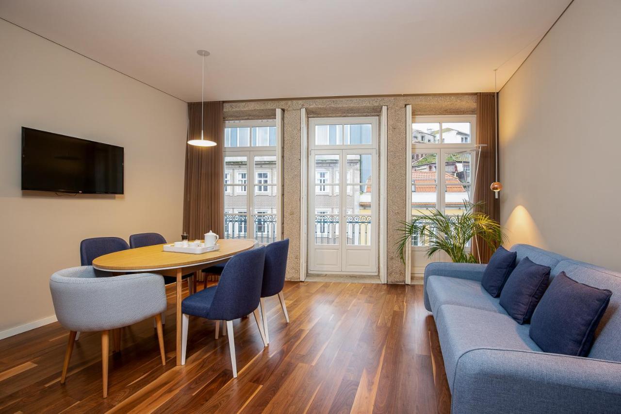Rs Porto Historic Center Apartment Екстериор снимка