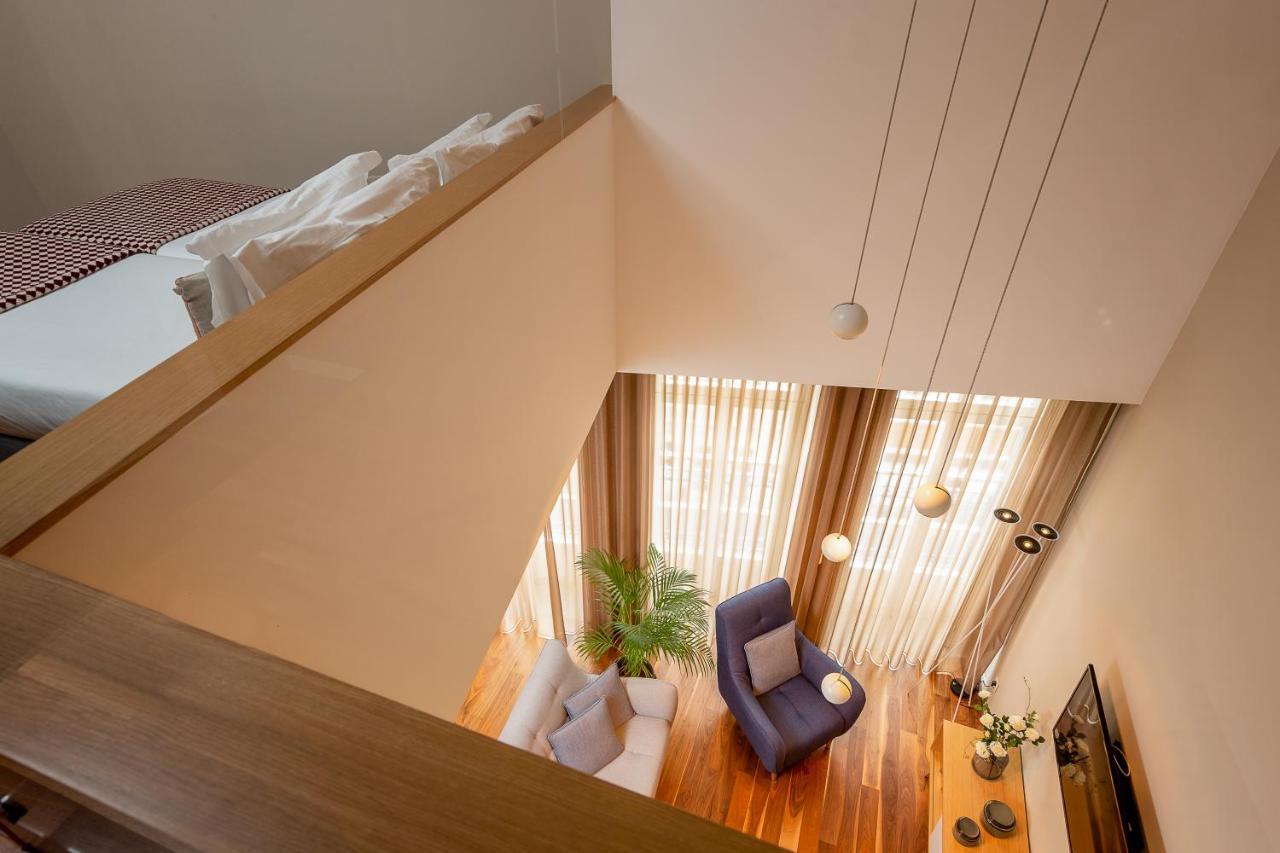 Rs Porto Historic Center Apartment Екстериор снимка