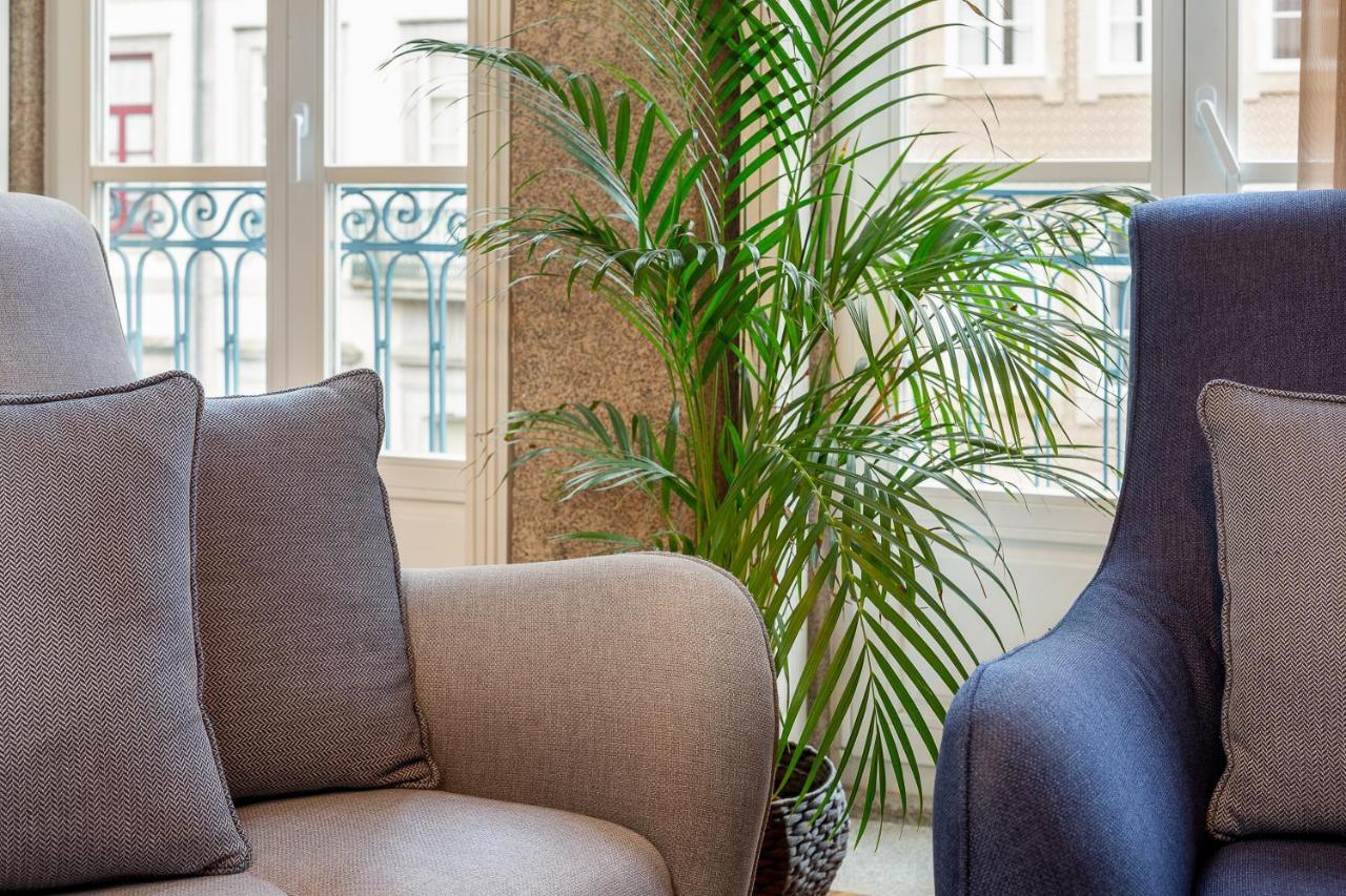 Rs Porto Historic Center Apartment Екстериор снимка