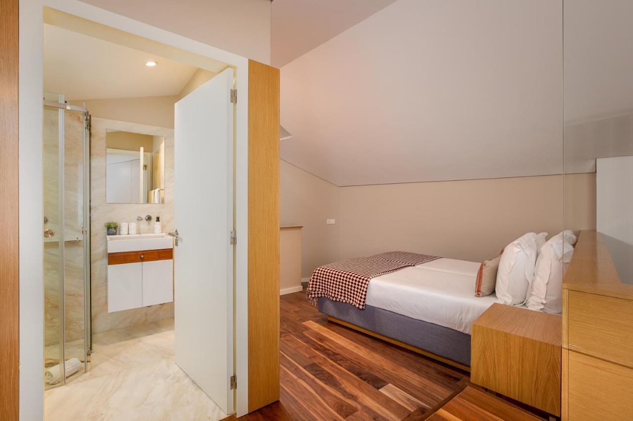 Rs Porto Historic Center Apartment Екстериор снимка