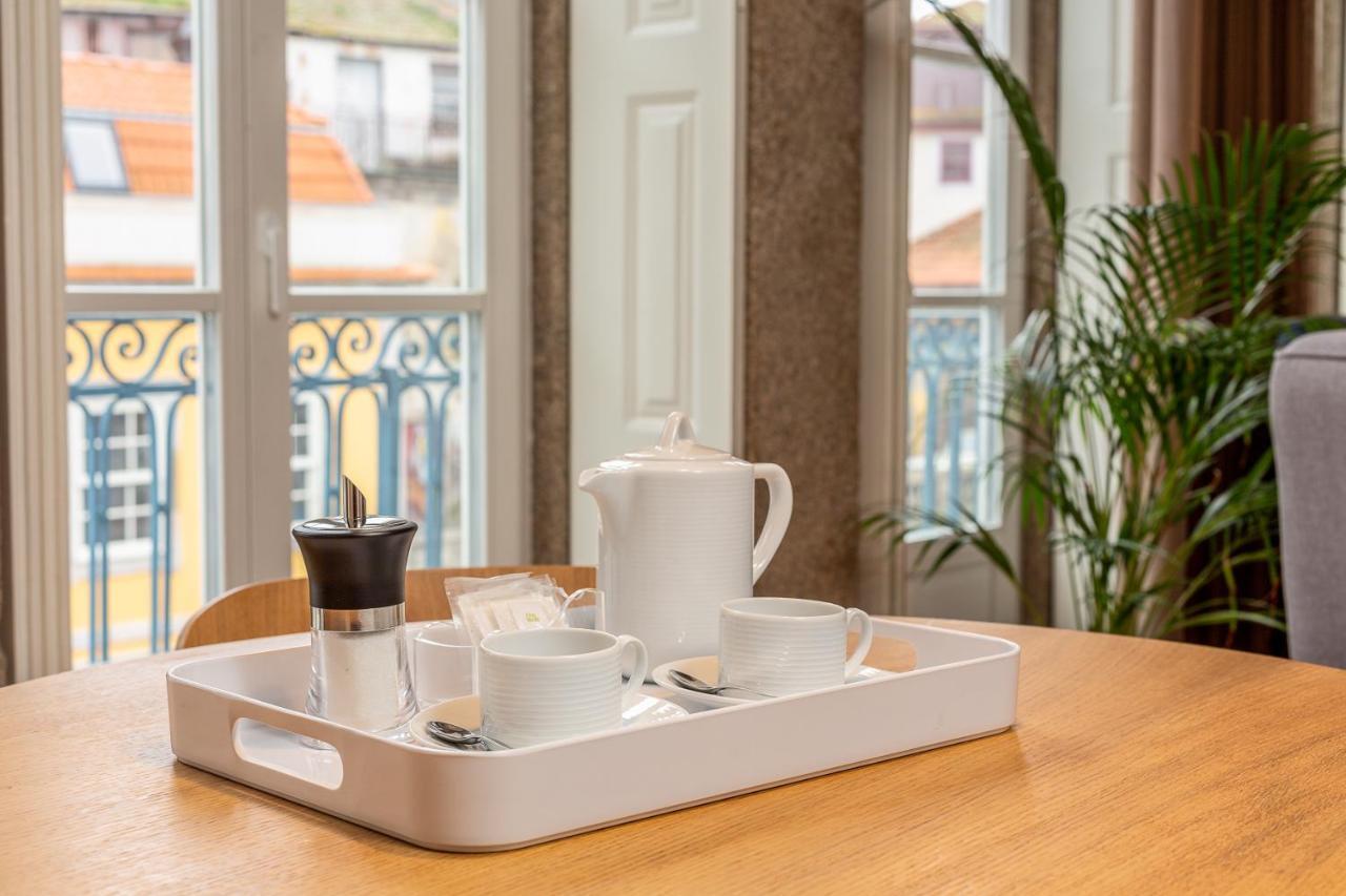 Rs Porto Historic Center Apartment Екстериор снимка